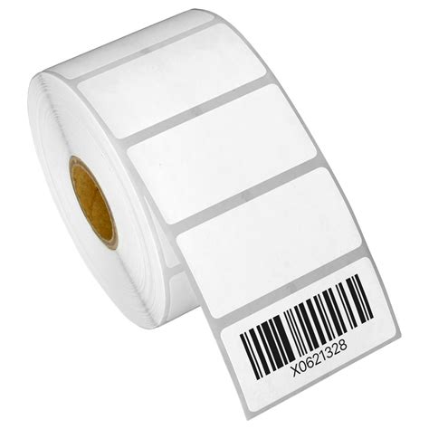 Direct Thermal Labels – OfficeSmartLabels