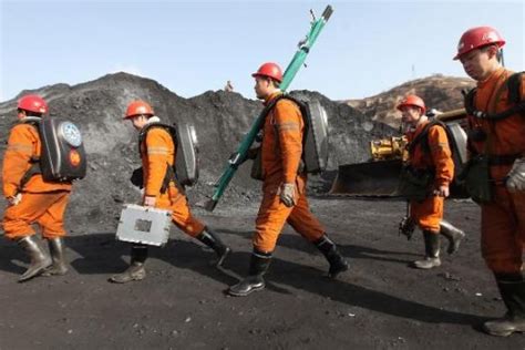 China coal mine fire kills 11 workers | South China Morning Post