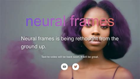 Neural Canvas vs Neuralframes Comparison - AI tools