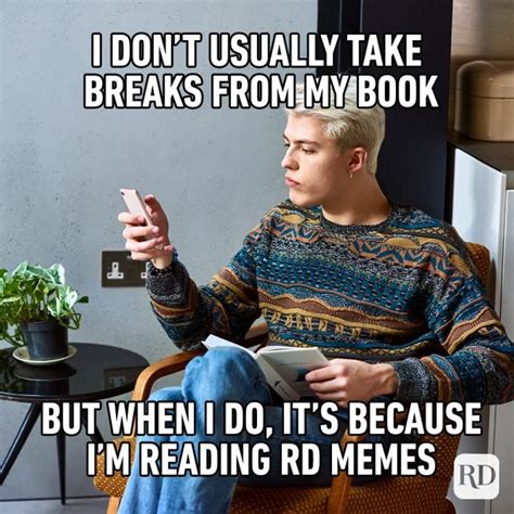 25 Book Memes That Book Lovers Will Understand All Too Well