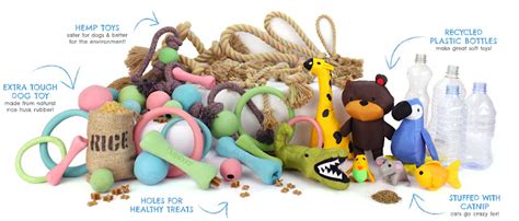 Bark City Doggy Daycare: Dog Toy Review: Beco Pets