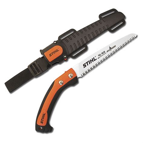 Stihl Pruning Saw at Power Equipment