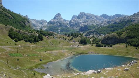 Bienvenido al Parque Nacional Sar-Planina en los Balcanes Centrales « en Nonstop