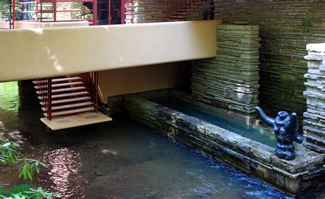 Frank Lloyd Wright, Fallingwater | Architecture and design | Khan Academy