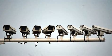 On The Growth Path: Indian Video Surveillance Market