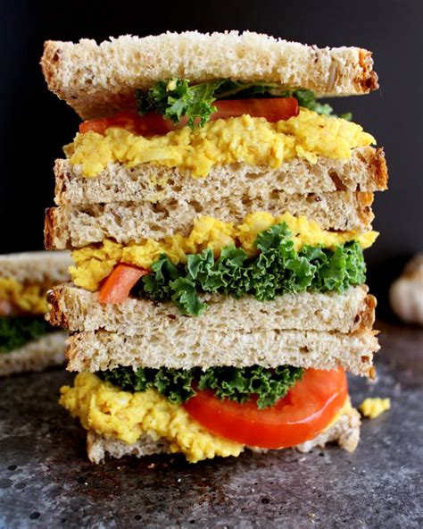 20 Healthy Sandwiches and Wraps for Weekday Lunch | StyleCaster