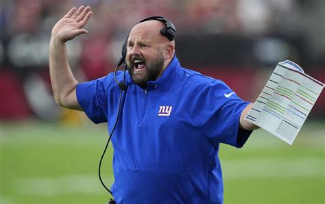 Brian Daboll needs his best Giants coaching performance yet, to have any shot at beating 49ers ...