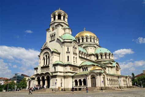 25 Best Places to Visit in Bulgaria in 2024 - Road Affair