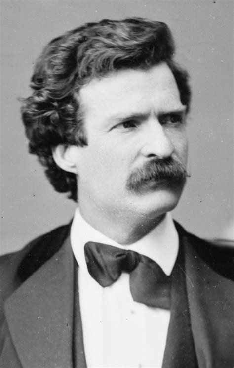 Biography: Mark Twain | American Literature II