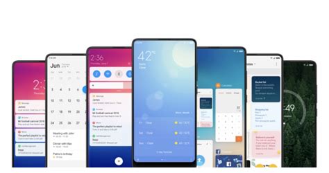 MIUI 11 features, eligible devices, release date: Everything you need ...