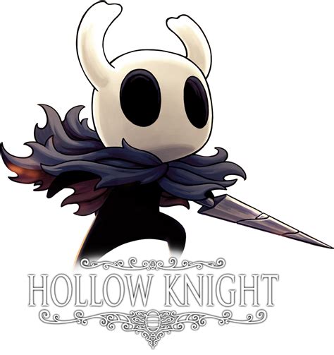 Hollow Knight icon by Caballeroandres on DeviantArt