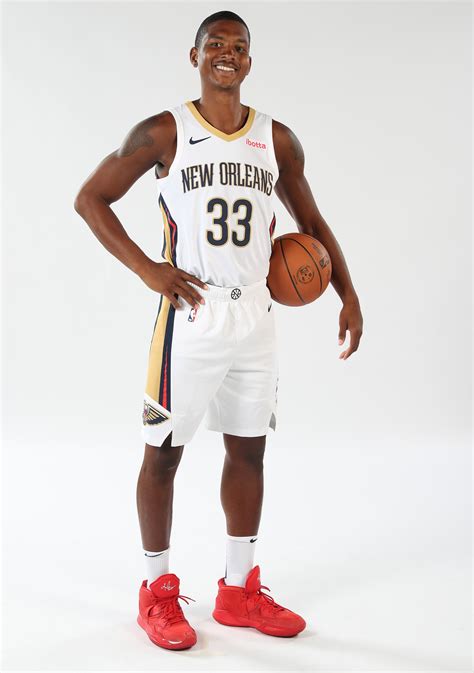 Photos: Pelicans Media Day 2023 Portraits Part 2 Photo Gallery | NBA.com