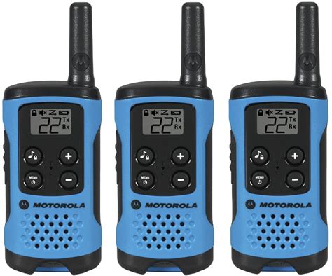 12 Best Long Range Walkie Talkies for 2022 | Reviews, Pricing – SPY