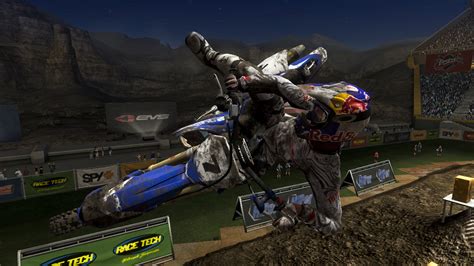 Video / Trailer: MX vs ATV: Reflex (I Ride) Trailer | MegaGames