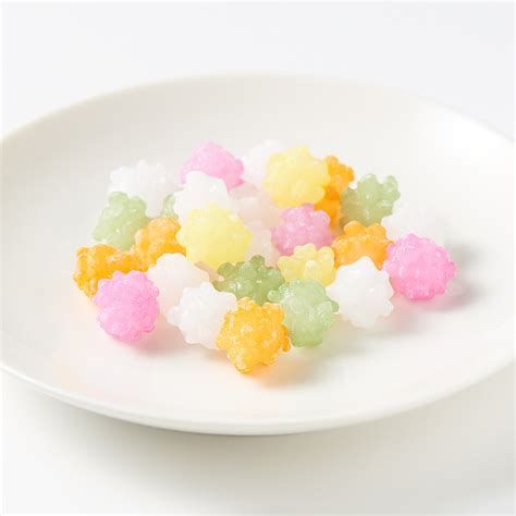 Konpeito Candy 50g | 無印良品 MUJI