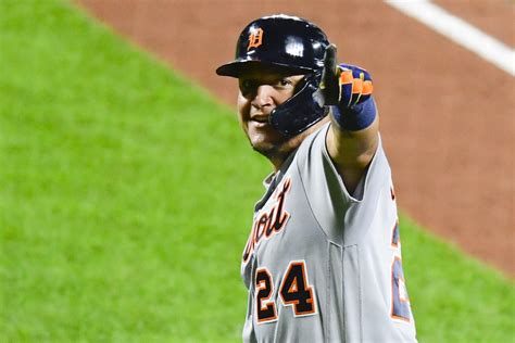 Detroit Tigers: Miguel Cabrera gets his shot at no. 500 at home