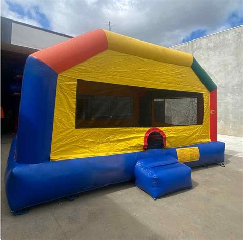 Adult Party Bouncer – Peninsula Jumping Castles