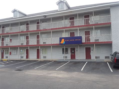 Columbia East, SC Extended Stay Hotel | InTown Suites