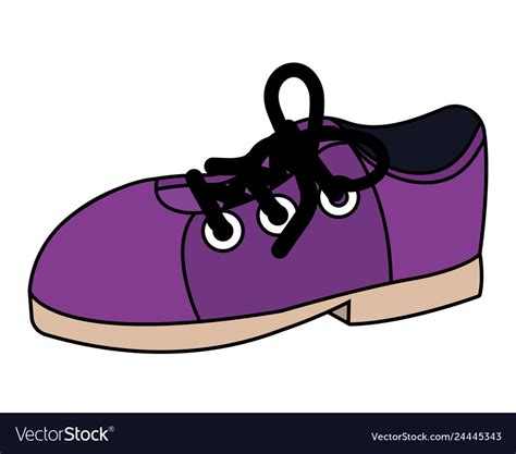 Shoes Cartoon Images / Pair Of Shoes Cartoon Icon Vector Stock Vector Colourbox - It was created ...