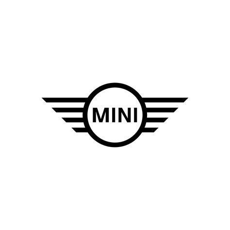 MINI Logo Vector - (.Ai .PNG .SVG .EPS Free Download)