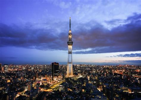 tokyo skytree | Tokyo Top Guide