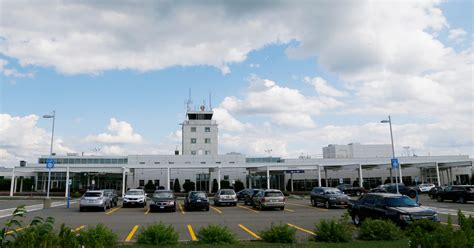 Letter: Broome airport needs a remote terminal