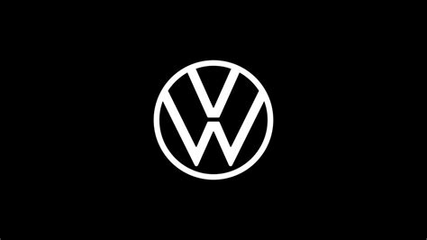 Volkswagen unveils new brand design and logo | Videos & Footage | Volkswagen Newsroom