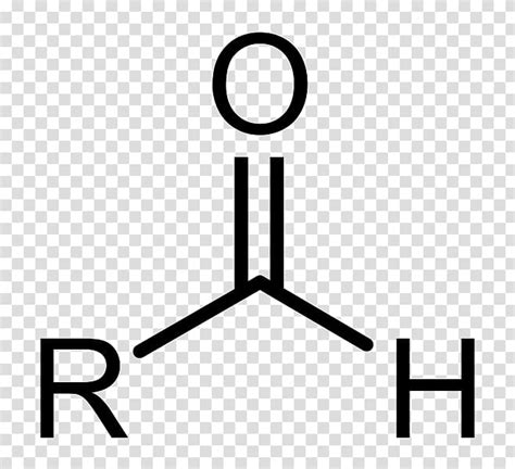 Aldehyde Chemical Structure