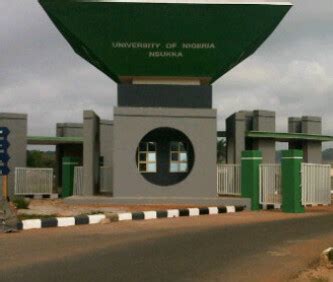 University Of Nigeria, Nsukka (UNN) Chatroom - Education (7) - Nigeria