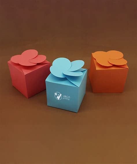 Small Gift Boxes — VirginPackaging.com