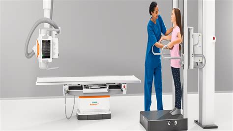 Radiography Systems - Siemens Healthineers India