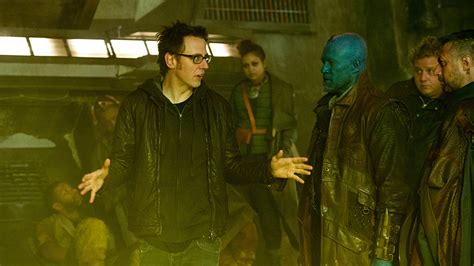 'Guardians of the Galaxy' Casts Asks Disney to Rehire James Gunn