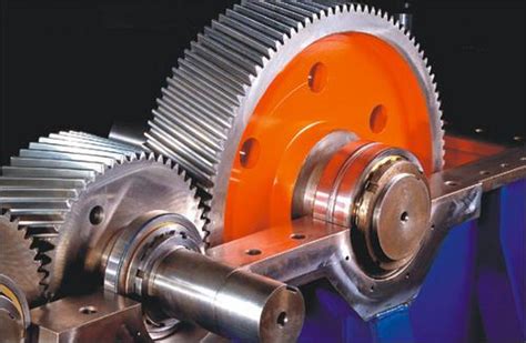 Why Should Industries Choose Helical Gearboxes?