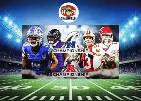 AFC & NFC Championship Watch Party, Big Hops Shaenfield, Helotes, January 28 2024 | AllEvents.in