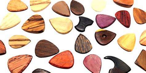 History of Guitar Picks: Evolution From Tortoiseshell to Modern Materials