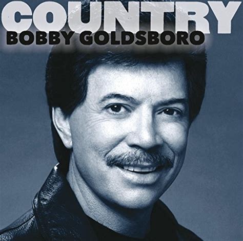 Country: Bobby Goldsboro - Bobby Goldsboro | Songs, Reviews, Credits ...