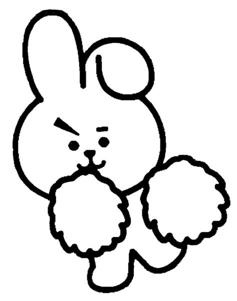 40 best ideas for coloring | Chimmy Coloring Page