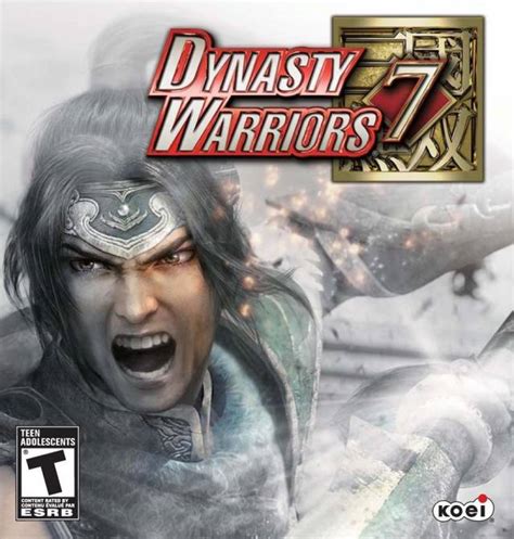 Dynasty Warriors 7 Characters - Giant Bomb