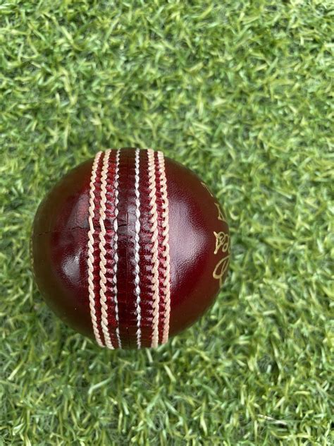 Dukes County International ‘A’ Cricket Balls – Box of 6 | Cartwrights ...