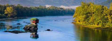 Serbia Holiday Packages - Tour Package to Serbia - Holidays by flydubai