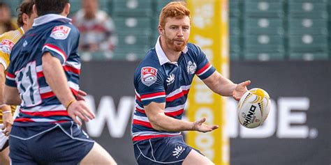 Tadhg Leader rides on with Free Jacks - Americas Rugby News