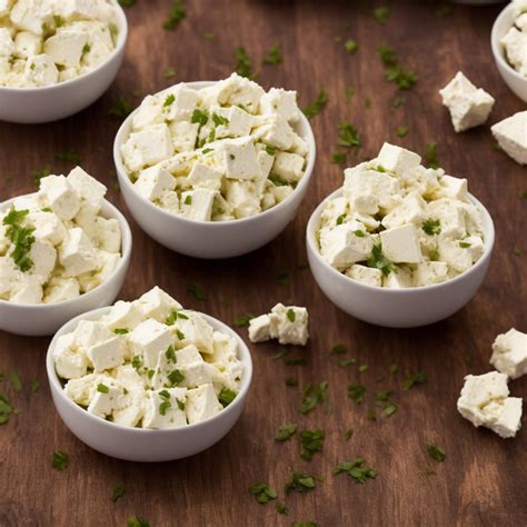 Homemade Feta Cheese Recipe | Recipes.net