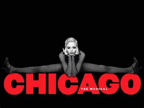 Chicago Musical Movie Quotes. QuotesGram