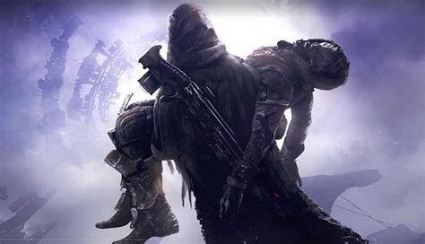 Cayde's death in Destiny 2: Forsaken acts as the catalyst for revenge ...