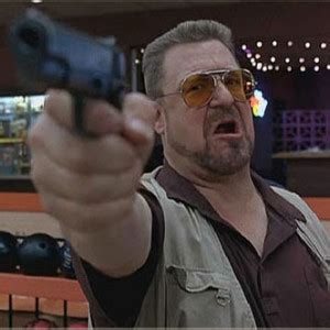 Walter Sobchak Quotes. QuotesGram