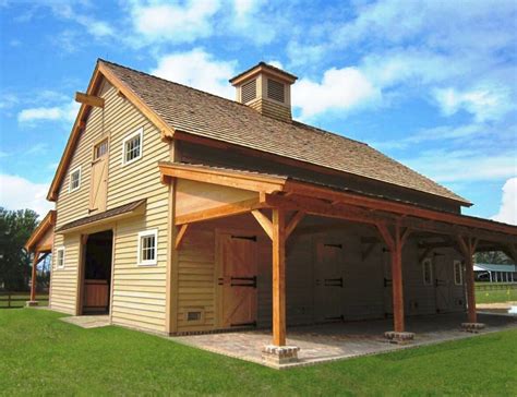 Best Barndominium Floor Plans For Planning Your Barndominium House | Pole barn house plans, Barn ...