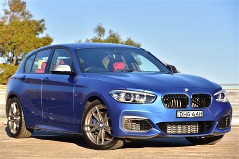 2016 BMW M135I F20 LCI - ATFD3895893 - JUST CARS