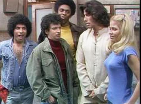 Welcome Back, Kotter (1975)