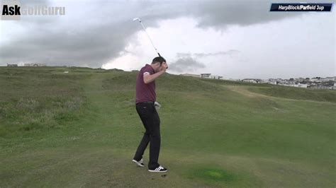 Newquay Golf Club #TightJumperPart 6 - YouTube