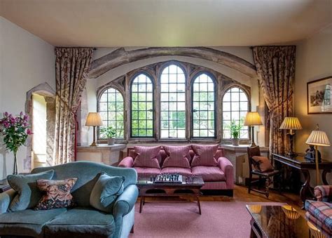 Amberley Castle | Save up to 60% on luxury travel | LateLuxury.com | Hotel, Hotel interior ...